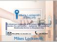 locksmith Gaithersburg PowerPoint PPT Presentation