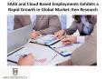SAAS and Cloud Based Employments Exhibits a Rapid Growth in Global Market: Ken Research PowerPoint PPT Presentation