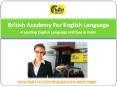English Coaching Patel Nagar Delhi PowerPoint PPT Presentation