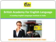 English Coaching Patel Nagar Delhi