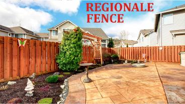 Chain Link Fence Ottawa