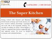 Choosing The Best Well Trained Chef For Home