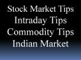 Indian Market Share, Stock, Intraday and Commodity Tips - Bigprofitapp