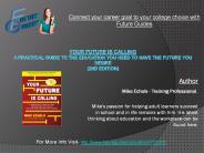 Personalized Career and College Guide