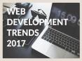 Web Development trends 2017 PowerPoint PPT Presentation