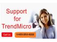 Trend Micro Antivirus Support Number PowerPoint PPT Presentation