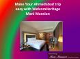 Make Your Ahmedabad trip easy with WelcomHeritage Mani Mansion PowerPoint PPT Presentation