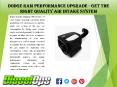 Dodge Ram Performance Upgrade - Get The Right Quality Air Intake System PowerPoint PPT Presentation