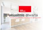 Kuchnia Otwarta - Max Kuchnie