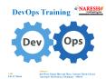 DevOps-Training-Best-DevOps-Training-Institute PowerPoint PPT Presentation