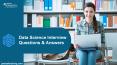 Data Science Interview Question and Answer for Fresher and Experience PowerPoint PPT Presentation