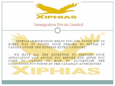 Canada Permanent Resident Visa India (1)