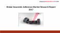 Global Anaerobic Adhesives Market Research Report 2017 PowerPoint PPT Presentation