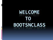 gypsy rose boots