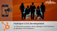 HubSpot COS Development - HubSpot COS Templates - HubSpot COS Designer PowerPoint PPT Presentation
