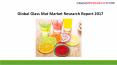 Global Glass Mat Market Research Report 2017 PowerPoint PPT Presentation