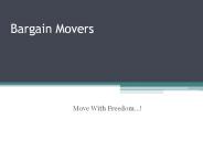 movers company kensington md