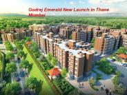 Godrej Emerald Call @9004123751