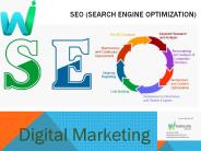 Digital Marketing and SEO Services
