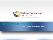 Best Abacus institute in Mumbai