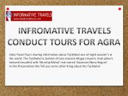 Eight Secrets Of Taj Mahal