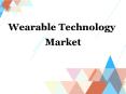 Wearable Technology Market by Technologies, Services, Applications and Regions – Trends and Forecast From 2025 PowerPoint PPT Presentation