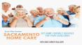 Golden Years In-Home Senior Care | Sacramento Home Care Services (1) PowerPoint PPT Presentation