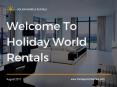 Best Holiday Apartments in London | #HolidayWorldRentals PowerPoint PPT Presentation
