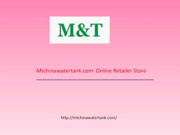 Best manufacturers solar water heating system