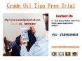 MCX Sure Shot Tips, Commodity Trading Call PowerPoint PPT Presentation