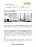 Benefits of Motorized Window Treatments PowerPoint PPT Presentation