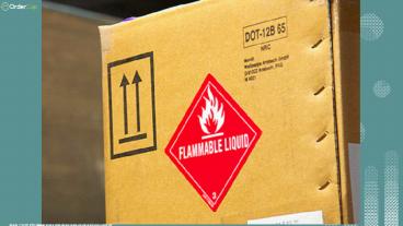 Shipping dangerous goods and Effective practices