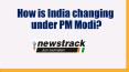 How is India developing under PM Modi? PowerPoint PPT Presentation