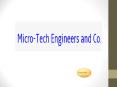 Manufacturer of Cranes in Pune | Micro-Tech Engineers and Co. PowerPoint PPT Presentation