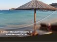 Luxury Holiday Resorts In And Around Delhi PowerPoint PPT Presentation
