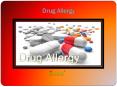 Drug Allergy: Overview of symptoms, causes and more PowerPoint PPT Presentation