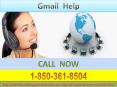 Gmail Help 1-850-361-8504 : can be accessed at anytime PowerPoint PPT Presentation