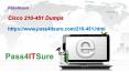 (2017-Aug.-New)Free Pass4itsure Cisco 210-451 Dumps Exam 60Q&As PowerPoint PPT Presentation