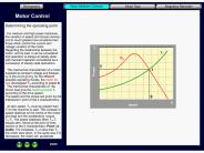 stepper motor