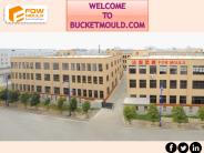 Get Reputable Moulds Manufacturer in China