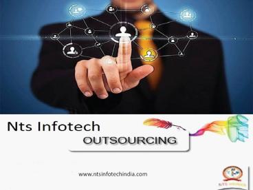 Nts Infotech BPO Outsourcing Company in India