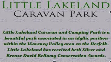 Camping Great Yarmouth