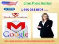 Dial Gmail Phone Number 1-850-361-8504 to add another account PowerPoint PPT Presentation