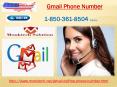 Want to fix Gmail issues? Give a ring at Gmail Phone Number 1-850-361-8504 PowerPoint PPT Presentation