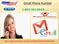 Delete spam messages with the help of Gmail Phone Number 1-850-361-8504 PowerPoint PPT Presentation