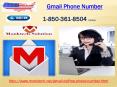 Dial Gmail Phone Number 1-850-361-8504 to add your signature to mails PowerPoint PPT Presentation