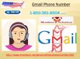 Does Gmail Phone Number 1-850-361-8504 kill all login glitches? PowerPoint PPT Presentation