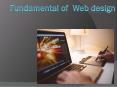 Fundamentals of Web designing. PowerPoint PPT Presentation