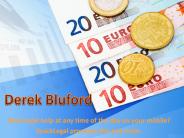 Derek Bluford Quicklegal