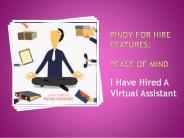 Pinoy for Hire Features